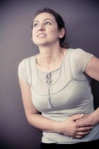 Endometriosis pain