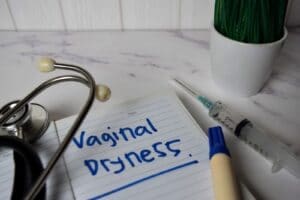 Vaginal Dryness | Fertility Clinic Cary NC | NCCRM