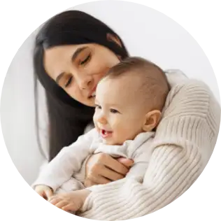 Donor Egg IVF