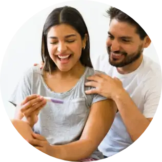 In vitro Fertilization (IVF)