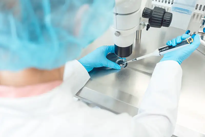 Low Stimulation IVF Cycle - North Carolina Center for Reproductive Medicine NCCRM - Low Stimulation IVF Cycle