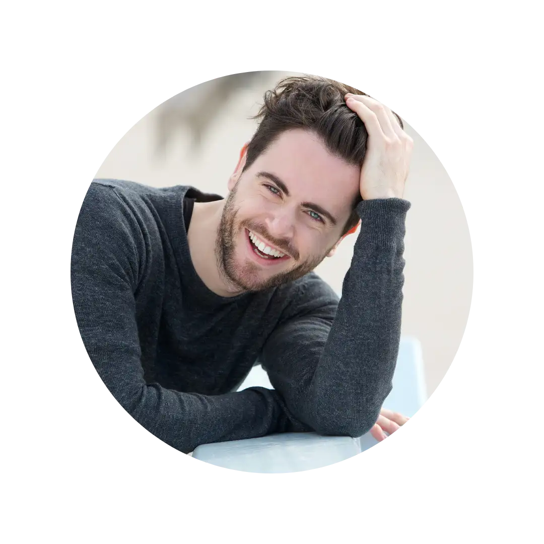 Male Hormone Therapy