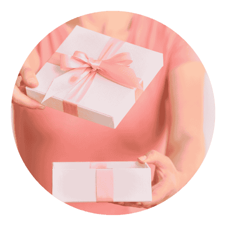 donors recipients and surrogates