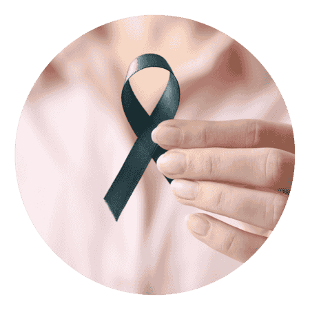 ovarian disorders and treatments