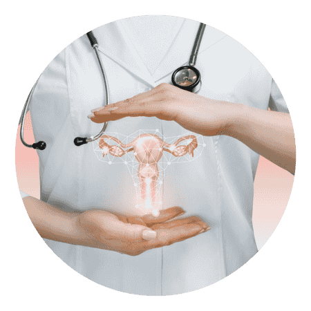 uterine disorders and treatments